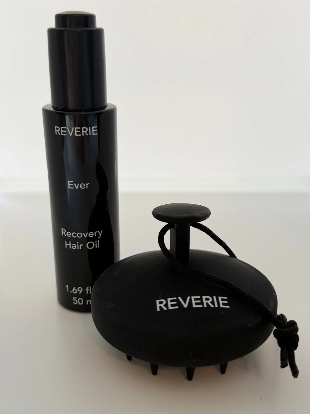 Reverie hair care
